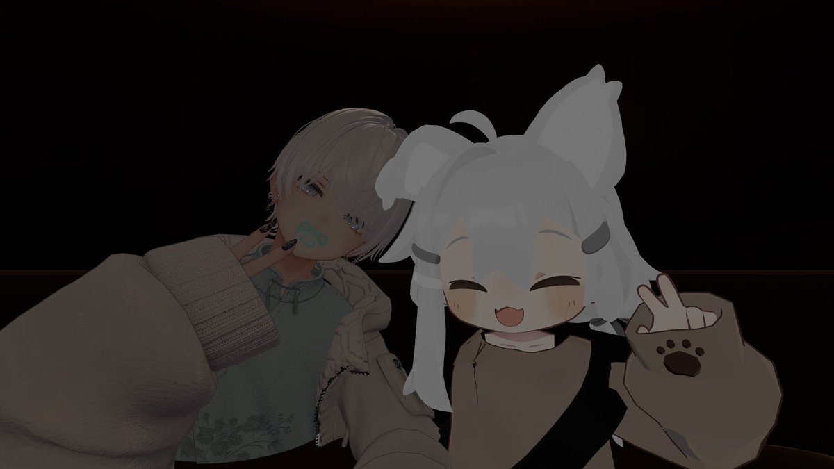 gujunmo15410's tweet photo. #CasablancaVRC
ゆっくり会話できて良かったですし、会話の内容をサイコロを振って選べる部分も良かったです https://t.co/yaxLvd3xyN