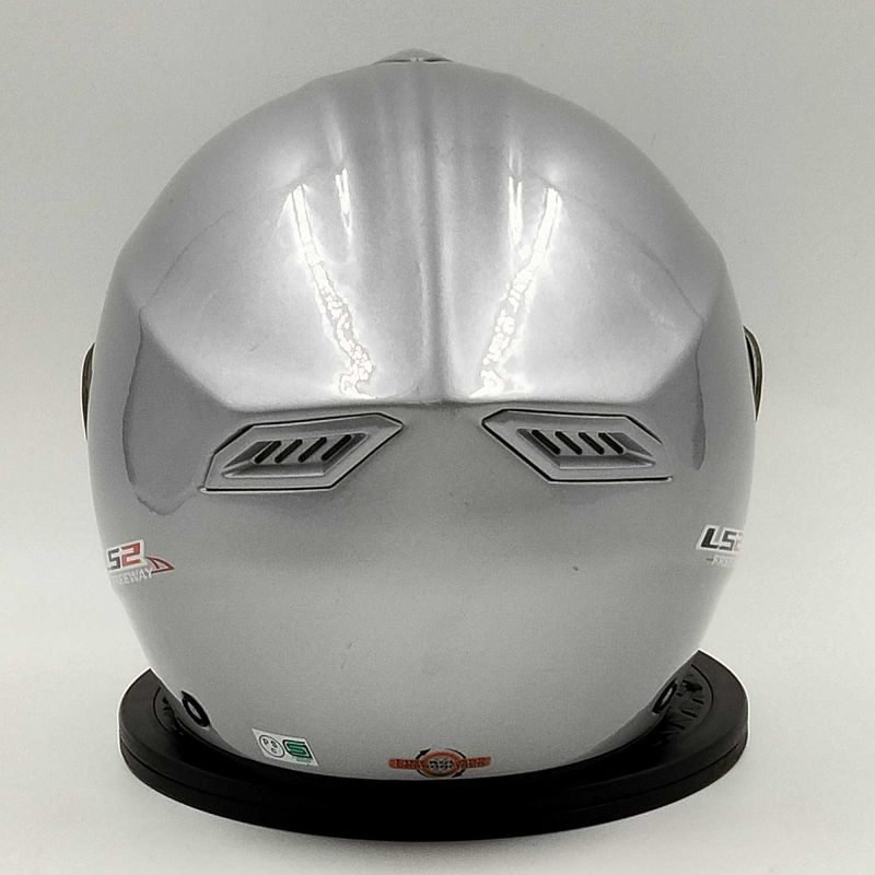 WebikeJapan's tweet photo. Smart &amp; Sporty Ride. 🛡️✨
LS2 FREE WAY Jet Helmet | L

✅ Sleek European design for city cruising
✅ Lightweight, wide vision &amp; super comfy
✅ Great value for your daily ride!

Upgrade your street style! 👇
https://t.co/Obg8GCAYOq
*Pre-owned.
#WebikeJapan #Bikelife #BikersOfX https://t.co/1gFV0CWo7n