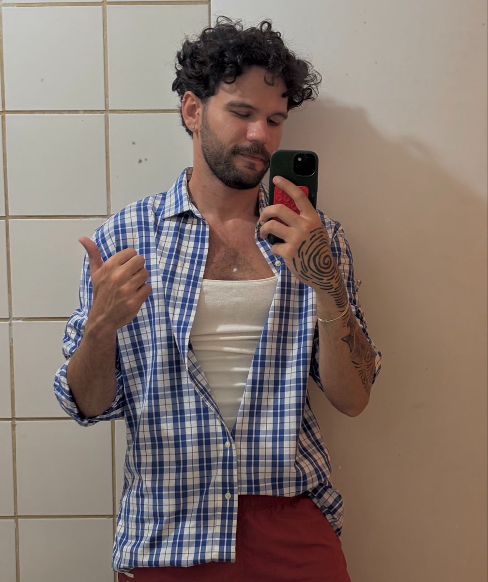 beansrods's tweet photo. já pode usar xadrez né https://t.co/30jSYA4Pbf