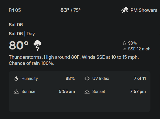 TenguSnake's tweet photo. Saturday's IFR flight might not be a flight lol https://t.co/r3mxNkJ7gr