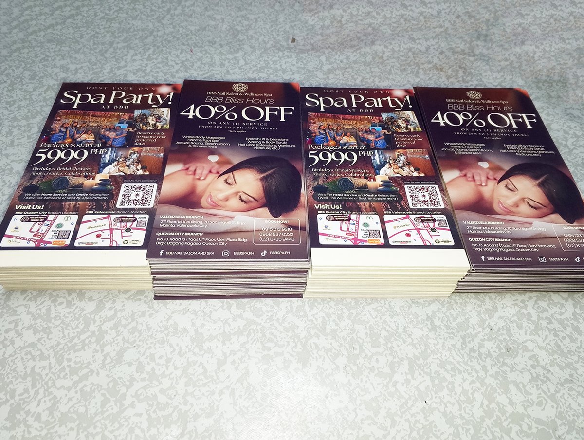 blacksone_2013's tweet photo. [late upload]
• Flyers ☺
Thank you so much!

• We give discount for bulk order
• Multiple designs allowed
• We accept rush order
• We ship worldwide

t: prints printing services fan support freebies fankit ph fanproject event wts lfb ic cse fanmeet fancon customized fansign customize rush order print fan gathering fan project