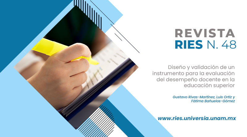 IISUE_UNAM's tweet photo. Conoce la propuesta de un instrumento para #evaluar el #desempeñodocente en #educaciónsuperior. #RIESUNAM #NovedadesEditorialesIISUE #Paraguay @ahunam_difusion @PerfilesUNAM @OpeIISUE @DGDH_UNAM
https://t.co/SE1lK5MH1L https://t.co/wpVIpEJY6T