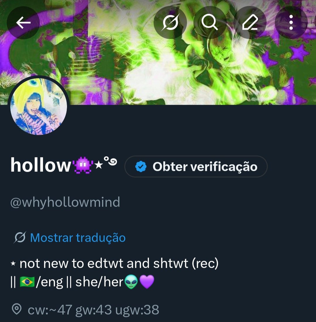 hollow☄️⋆˚࿔ tweet media