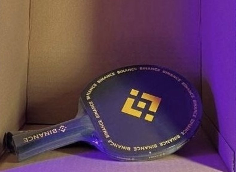JLoLuckyCrypto's tweet photo. @BinanceDesi https://t.co/bb4I8koFn8