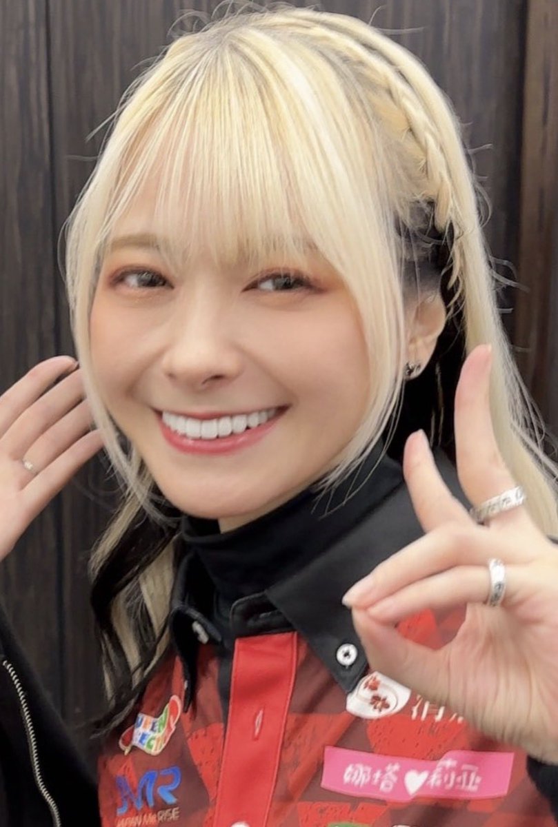 414826's tweet photo. はいかわいいぃぃぃ
•ू( ͒ᵒ̴̶̷᷄ωᵒ̴̶̷᷅*•ू ͒) ​ )੭ु⁾⁾
皆さまおはようございます
本日も楽しんで参りましょう
｡ﾟ✶ฺ.ワ―ヽ(*´∀｀*)ﾉ―ｲ.✶ฺﾟ｡ https://t.co/1CIVW9mPnh