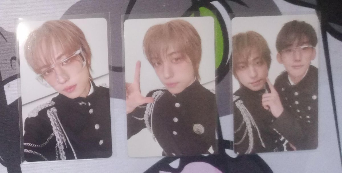 haruruaa_'s tweet photo. #teamtrade wtt all ke harua sm unitnya jorua/harulas https://t.co/M2MD0GS8gx