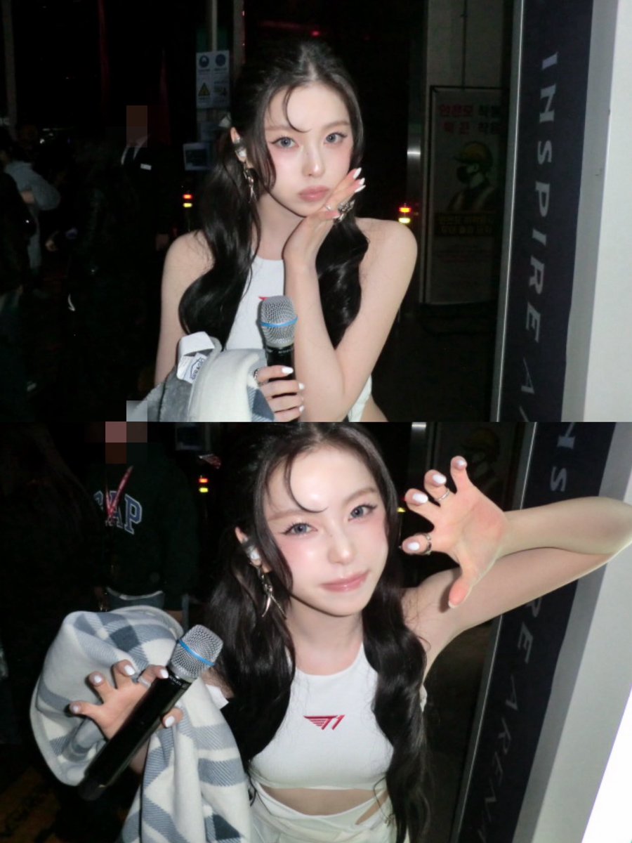 oullyoon's tweet photo. https://t.co/cLfWmXNF3Z
