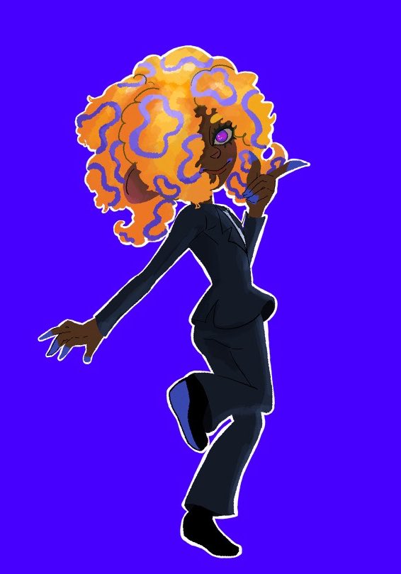 Vamp88889's tweet photo. [Old art Pt.2]  This is mostly 2023-2024 art as well (this is making me realize how I changed my artstyle a lot) 
#splatoonfanart #splatoon #offthehook #calliesplatoon #pearlsplatoon #marinasplatoon #taoblu #wetfloorsplatoon https://t.co/X9yE5uJNAN