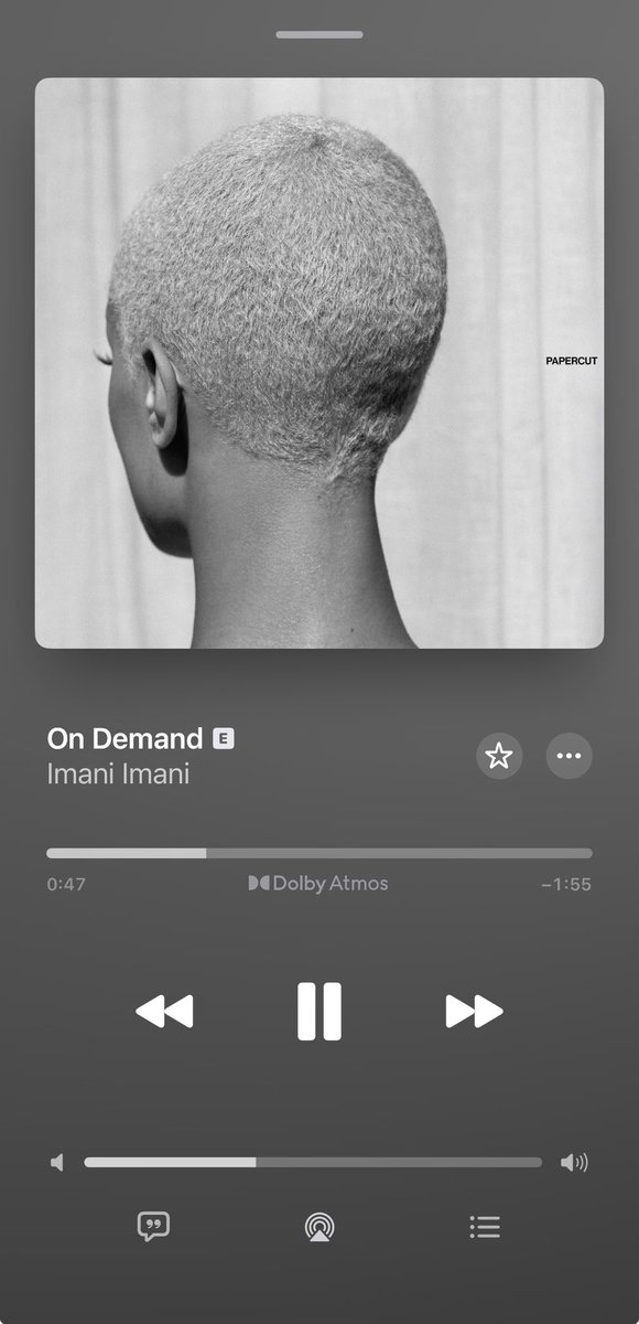 justin_crichlow's tweet photo. @OfficiallyIce Freeze, check out this new song by PgLang’s new artist Imani. It sounds like Dodger Blue’s sister lol this and Dodger Blue go nice back to back 🔥 https://t.co/flZ6fDf0Ge
