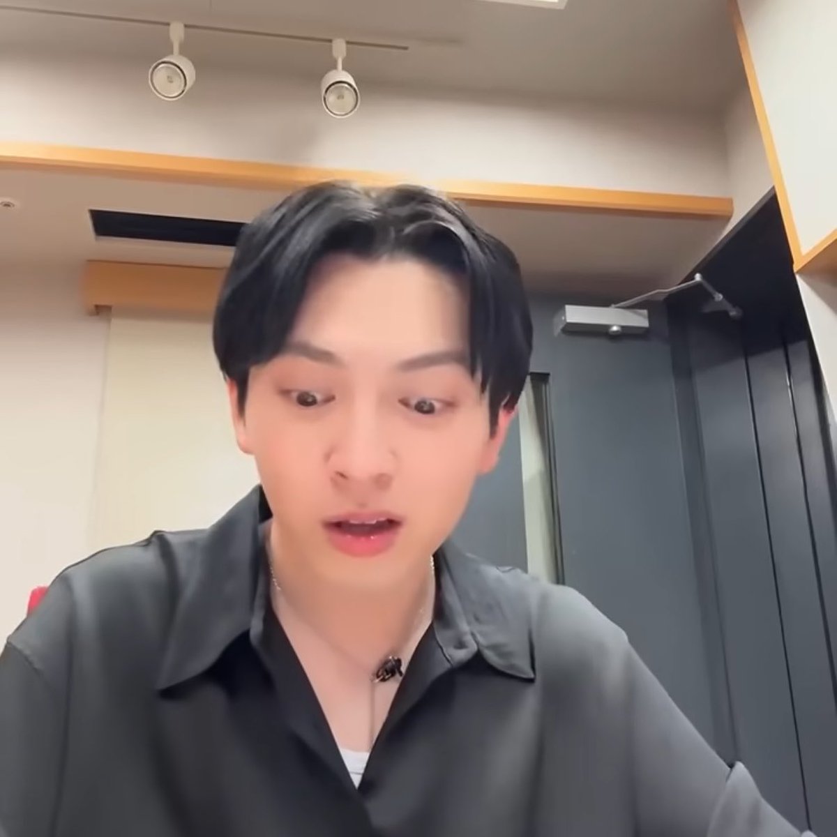 ᵕ̩̩_ᵕ (@20011223_jyu) / Posts / X