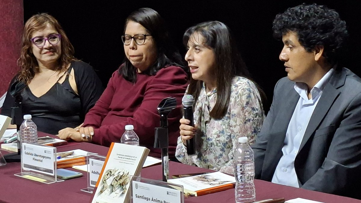 IPNlibros's tweet photo. Para todos los interesados en los temas económicos, “Tendencias económicas de un mundo en transformación” es una invitación a sumergirse en las actuales tendencias de la economía global y en una realidad que impacta en todos los aspectos de la vida cotidiana.

@IPN_MX @sse_ipn @ipn_escasto @BiblioMexCddela