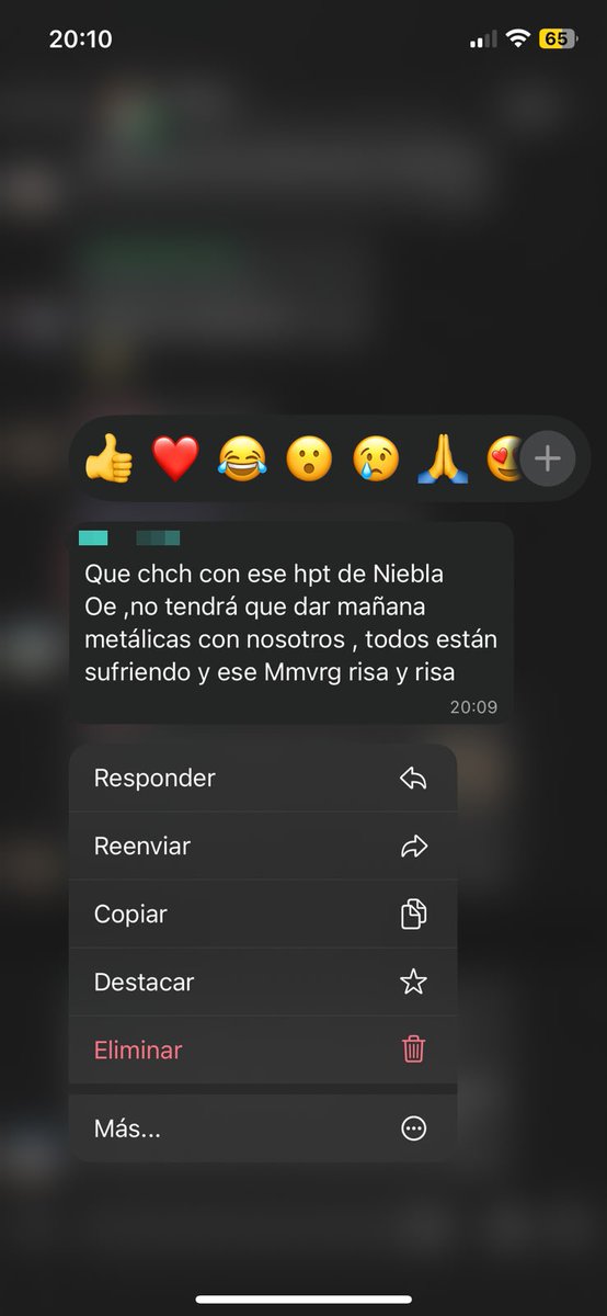 First_Nieblosky's tweet photo. JAJAJAJAJAJAJAJAJAJAAJJAJAAJ https://t.co/eFNJhlpDVu