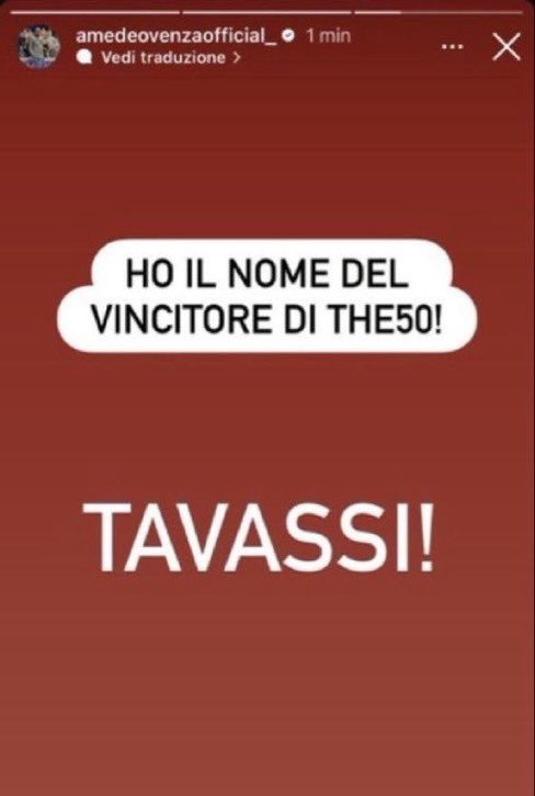 i_buona's tweet photo. i finalisti erano helena tavassi e diamante indovinate chi ha vinto https://t.co/9ft6uia2p5
