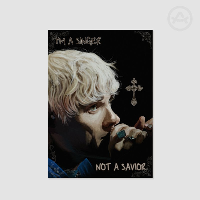 _ABitOfBlue_'s tweet photo. Official first launch of my store!

Including
2 Waterparks posters
2 Waterparks keychains
1 Waterparks sticker sheet

#parxtwt #waterparks 

https://t.co/sKTQYnWCpd https://t.co/zRfqDpESSo