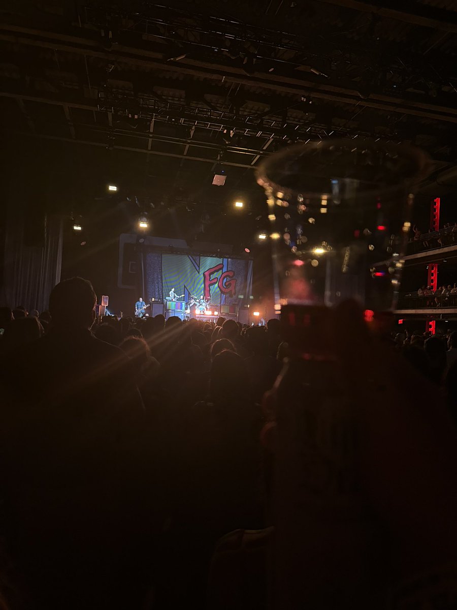 GRyanHizer's tweet photo. Eagle Rare and @newfoundglory?

Happy birthday to me! https://t.co/xDtCFbcxPB