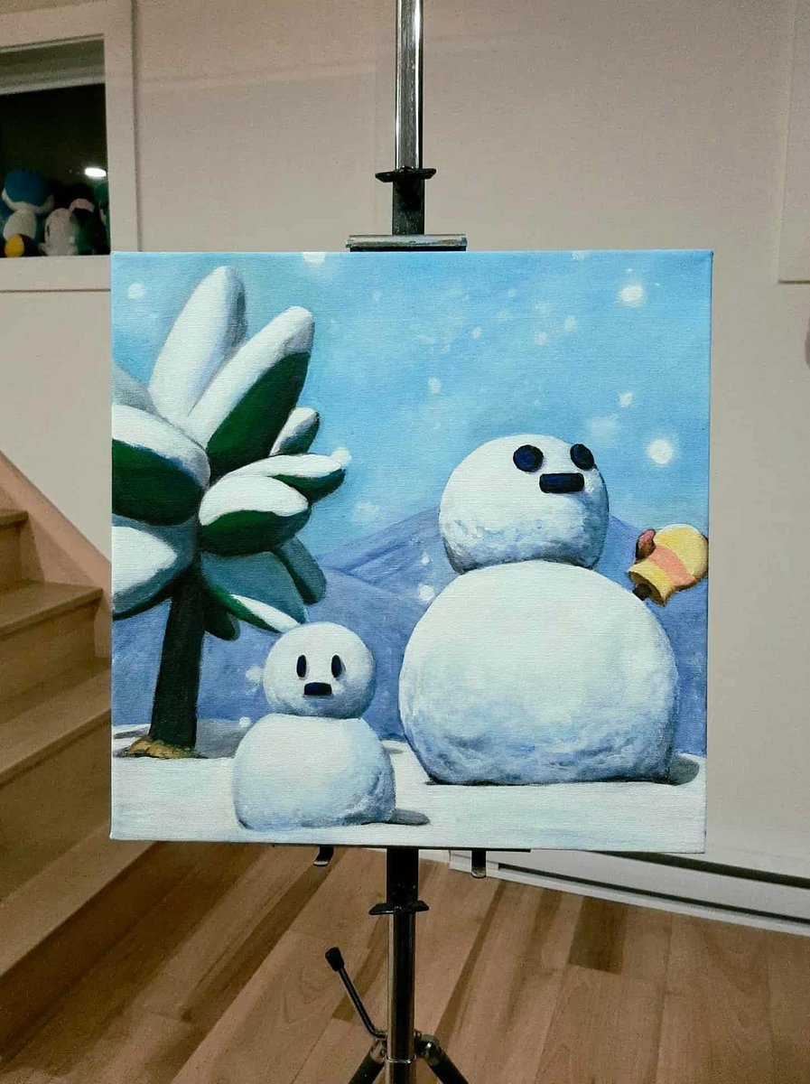 MoonllitaArt's tweet photo. One more to my collection https://t.co/kvqUoi2ykj