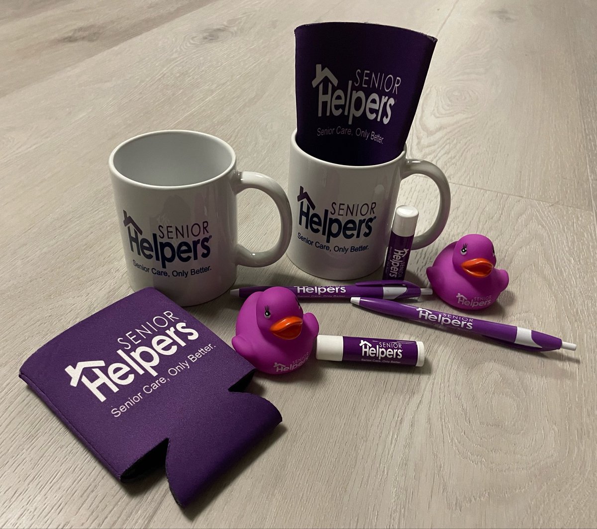 BlueDiamndPromo's tweet photo. 💎 T-Shirts, Magnets, Pens, Koozies, Rubber Ducks, Lip Balms &amp; Coffee Mugs

🫶🏻 Thank you so much Jason Long for trusting me to provide your company apparel &amp; promos! Much appreciated!

💎 Need apparel or promos? I’d love to help! https://t.co/VrcZSOwRaY