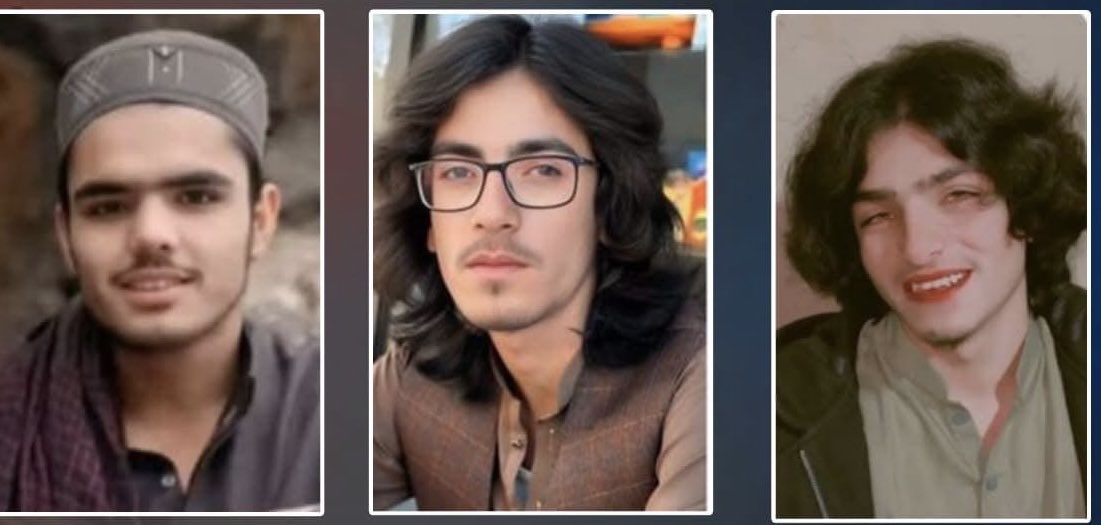 RaajiBaluch's tweet photo. *فریادی از قلب بلوچستانِ خونین؛ جغرافیا غنی، جان‌ها در مسلخ!*
نسل‌کشی نظام‌مند و خاموش ملت بلوچ در جغرافیای ستم‌دیده‌ی بلوچستان بزرگ که زیر سایه مرزهای تحمیلی ایران و پاکستان به بند کشیده شده، هر روز ابعاد هولناک‌تری به خود می‌گیرد. 

*امروز در بلوچستان،* فاجعه تنها به طناب‌های دار در زندان‌ها ختم نمی‌شود؛ بلکه سناریوی تاریکِ *«ربودن و ناپدیدسازی قهری»،* سایه مرگ را بر سر هر خانه گسترانیده است.

*در تازه‌ترین این جنایات،* در تاریخ ۲ ژوئن ۲۰۲۶، مأموران مسلح ارتش پاکستان اشغالگر با هجوم وحشیانه به خانه‌های مردم در منطقه «کلی حسین‌آباد» شهر شال (کویته کنونی)، سه جوان بی‌گناه بلوچ را به زور اسلحه ربوده و به مسلخی نامعلوم منتقل کرده‌اند. 

هویت این جان‌های به لب رسیده عبارت است از:
۱. محمد رحیم فرزند عبدالرشید (دانش‌آموز و دانشجویی در آرزوی فردا)
۲. حسنین بلوچ فرزند عبدالرشید (برادر محمد رحیم؛ که جرمش هم‌خونی با برادر و هم‌بند بودن با اوست)
۳. عزیز بلوچ فرزند محمد سلطان (مردی از جنس رنج و زحمت، راننده «رکشه» و تنها نان‌آور یک خانواده فقیر)
جرم این سه تن چیست؟ 

دو برادر که سلاحشان کتاب و قلم بود، و مردی زحمت‌کش که تمام دنیایش در فرمان یک سه‌چرخه برای درآوردن لقمه‌ای نان خلاصه می‌شد.

امروز خانواده‌های آنان در برزخی از بیم و امید، نفس‌هایشان به شماره افتاده است. 

این مادران و پدران حق دارند بند بند وجودشان از وحشت بلرزد؛ چرا که در این خاکِ بی‌پناه، آفتاب هر روز با کشف پیکرهای تکه‌تکه و گلوله‌باران‌شده‌ی ربوده‌شدگانی طلوع می‌کند که در قعر دره‌ها و بیابان‌ها رها شده‌اند. 

فاجعه‌ای چنان عیان که حتی «کمیته همبستگی بلوچ» (BYC) نیز با انتشار تصاویر این جوانان، زنگ خطر را برای جان آنان به صدا درآورده است.

*خطاب به وجدان‌های بیدار و انسان‌دوستان جهان:*
بلوچستان، یکی از غنی‌ترین، راهبردی‌ترین و وسیع‌ترین سرزمین‌های خاورمیانه است؛ اما صاحبان واقعی این گنج، به جرم هویتشان محکوم به فقر مطلق، ترور و نسل‌کشی گشته‌اند.

روا نیست که جهان چشم بر این حمام خون ببندد و آبی از آب تکان نخورد! 

ما از هر انسان آزادی‌خواهی می‌خواهیم که پژواک صدای ملت مظلوم بلوچ باشد. 

این ماشین کشتار تحمیلی باید متوقف شود و حق مسلم تعیین سرنوشت به این ملت بازگردد. 

پیش از آنکه دیر شود و دره‌ای دیگر مأمن پیکر بی‌جان این سه جوان شود، فریادشان باشیم!
بقلم: زنده ضمیر