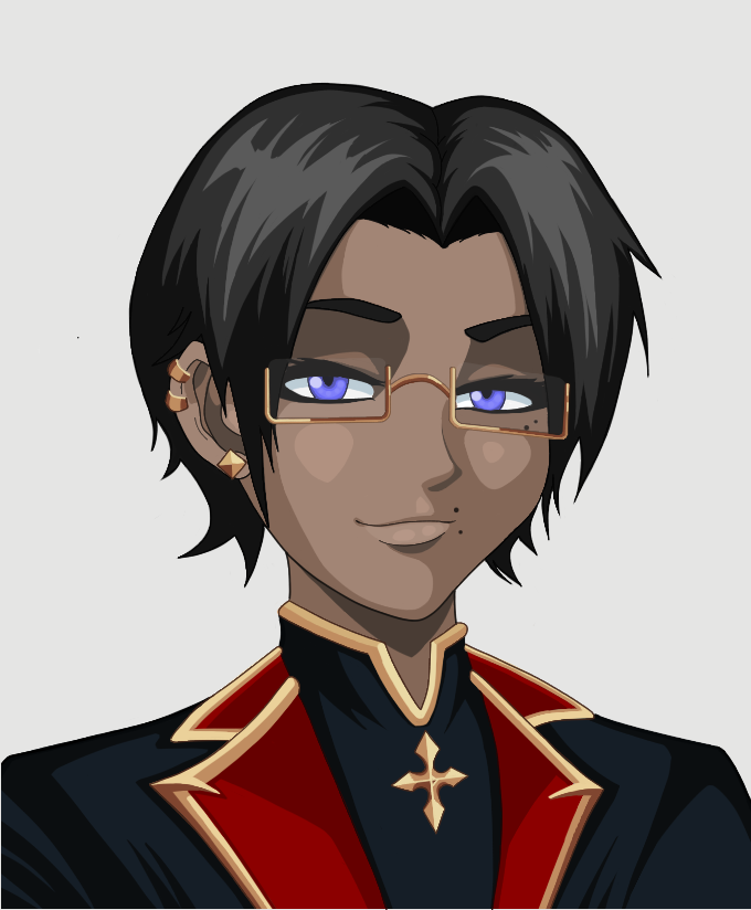 JonAron_AE's tweet photo. Profile Commission for @ScadooperSpoop Thank you for your support❤️ https://t.co/pwlgrEr1Ww