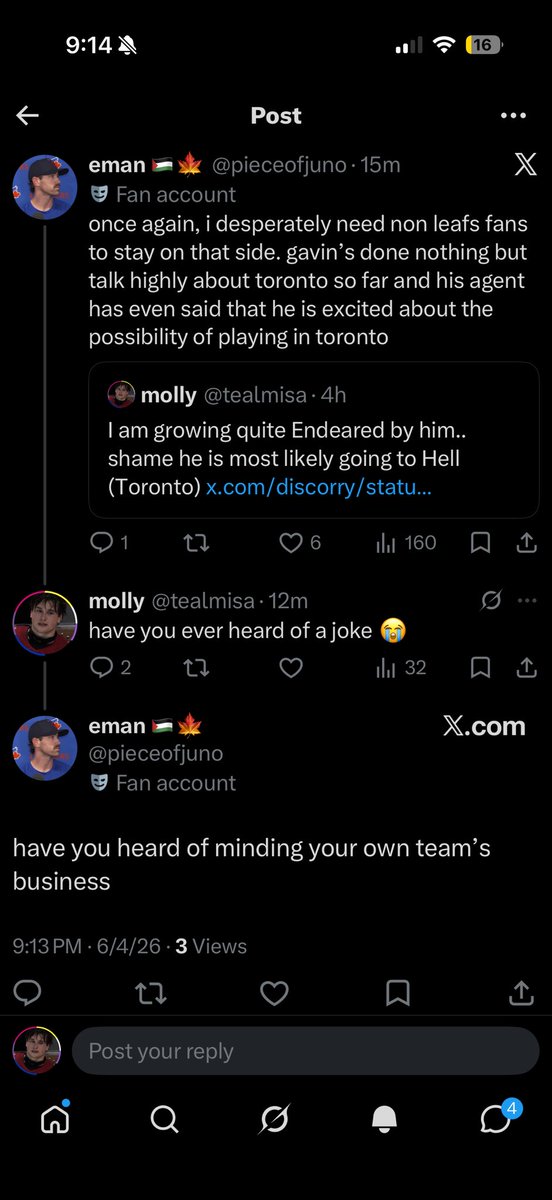 tealmisa's tweet photo. Damn leafstwt strict as hell 😭 https://t.co/ZjDaAeLeNa