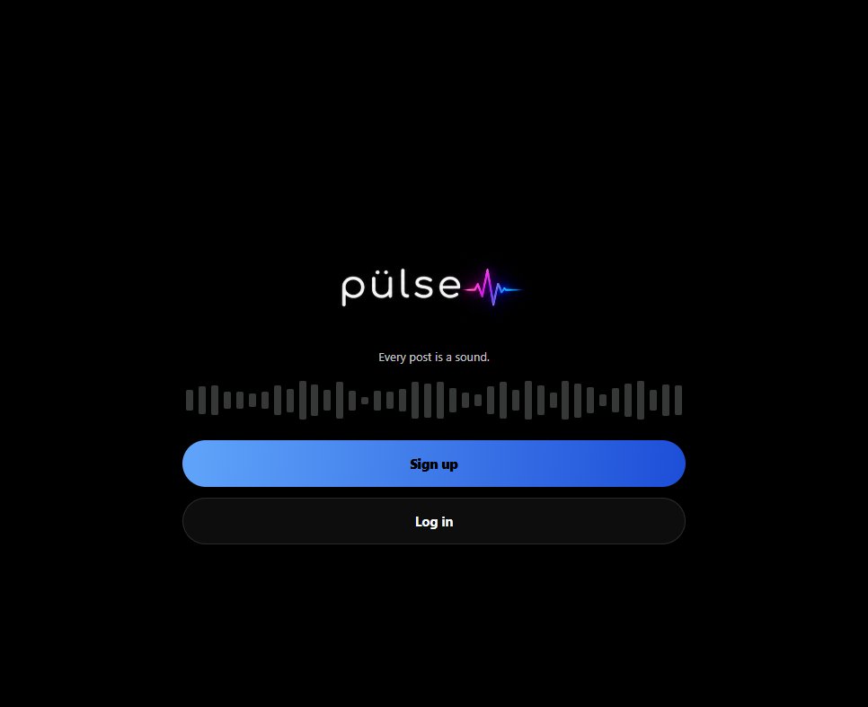 CryptoShawn88's tweet photo. Most artists don’t have a reach problem…  

They have a visibility problem

Pülse Dot Com https://t.co/WgorMNU9hu