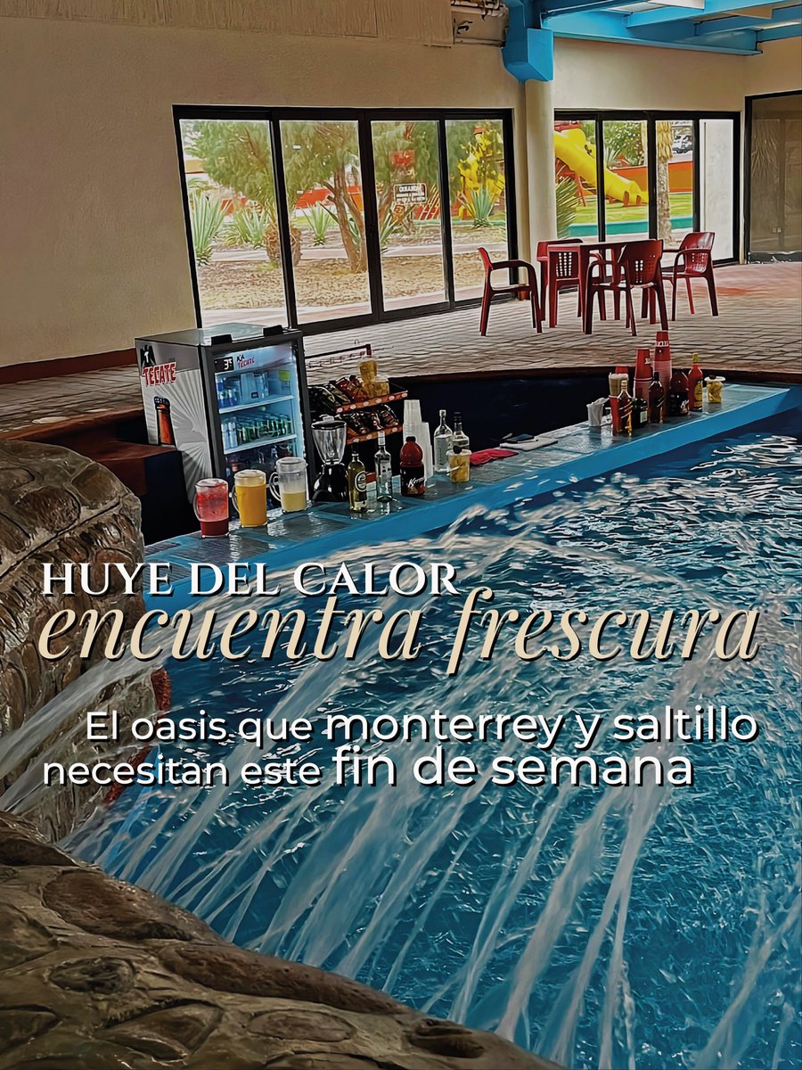 Termas San Joaquín tweet media
