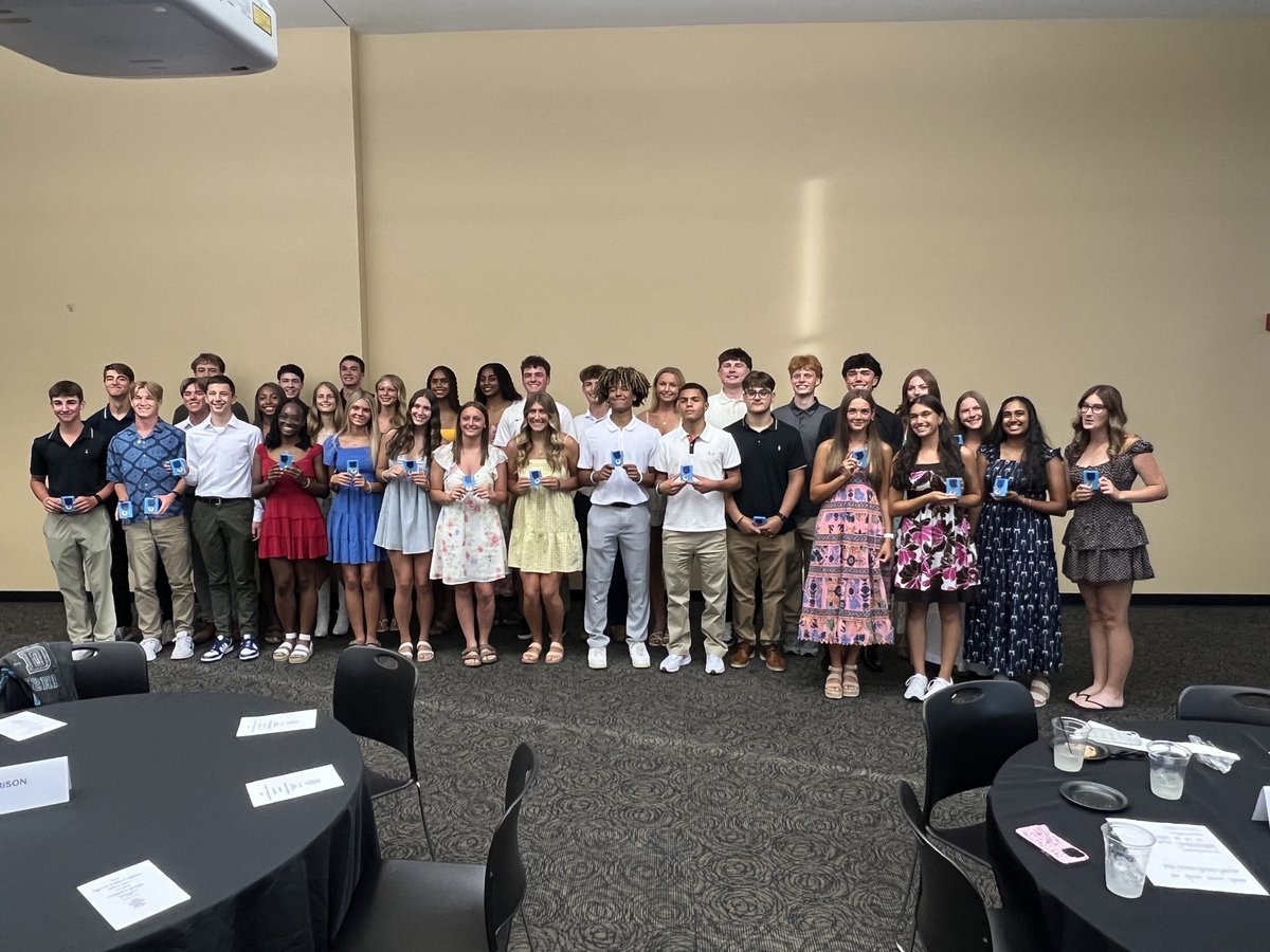 RaiderUpdates's tweet photo. Congratulations to our All - SAC 1st team members for spring sports! Thank you to Lebanon for hosting this event! https://t.co/fXbADN2wrm