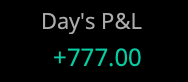 RexTrades2's tweet photo. built a whole damn trading suite with ToS RTD data. 3 seperate tools, logs options time and sales, saves all SPX chart data per minute including market internals and vix, and my personal favorite, SPX 0dte Gex levels. https://t.co/lCrMMu2vdd