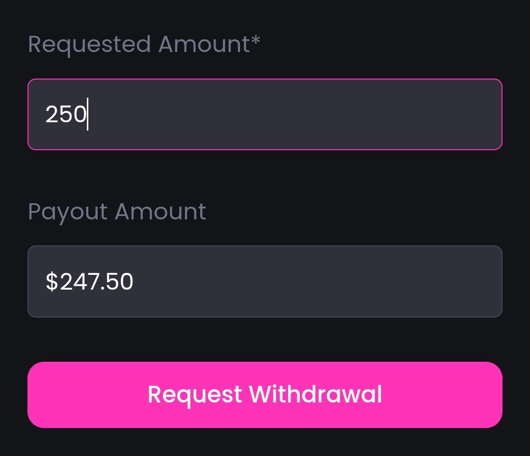 Nickdaiki_jk's tweet photo. Just requested my 4th withdrawal with @upcomers_com  Pulling a $250 for the week feels good. $USDCHF 🍾
Consistency is key. 💸📈 https://t.co/P8krEMoci1