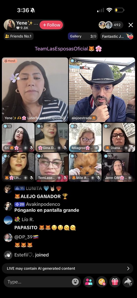 Santiag51554951's tweet photo. El más clasista de la casa sacó un día entero para agradecerle a todas las personas que lo apoyaron cosa que no he visto de ninguna participante de las 3 temporadas que han hecho
#LaCasaDeLosFamosososCol3
#LaCasaDeLosFamososCol3 https://t.co/bd20YUgIXs