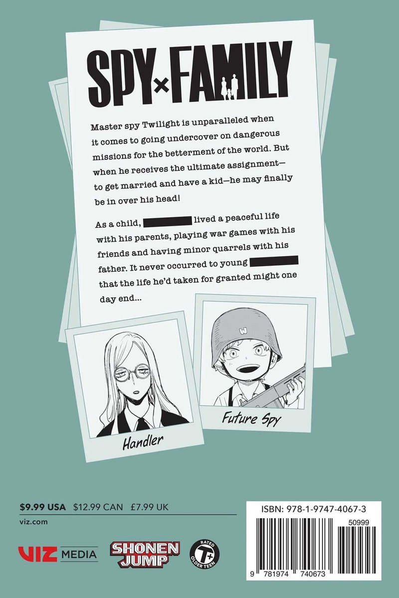 wisehandler's tweet photo. US back cover of volume 10. https://t.co/oRHW1biUrQ
