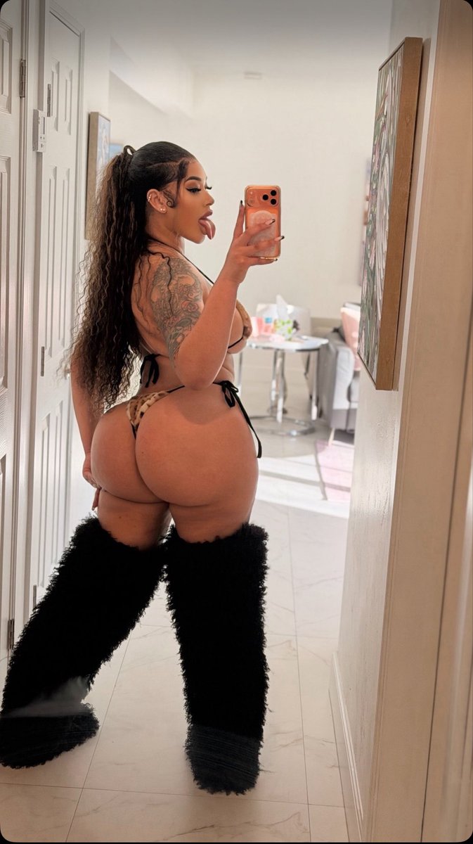 Mixx Kaylaxx tweet media