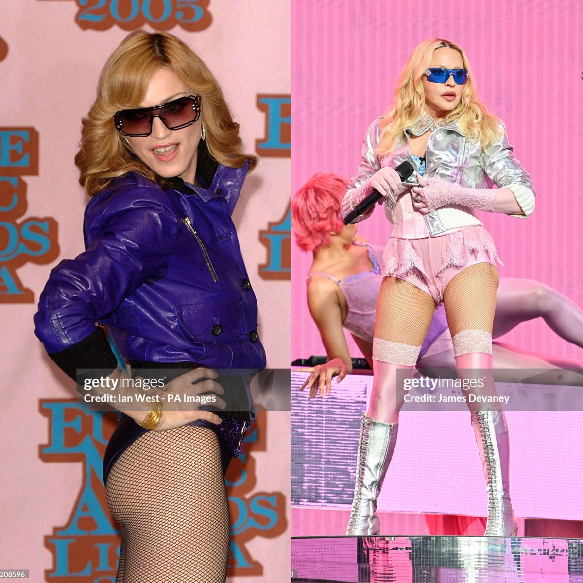 madonnaculturex's tweet photo. CONFESSIONS I &amp; II - 20 YEARS IN THE DANCE FLOOR 🪩 https://t.co/aRJOFIIwyK