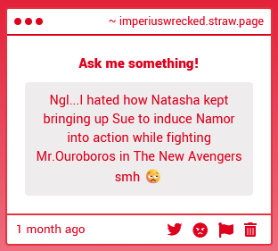 ImperiusWrecked's tweet photo. it was sooo stupid!!!!!!!!!! https://t.co/bSAFb7r0dE