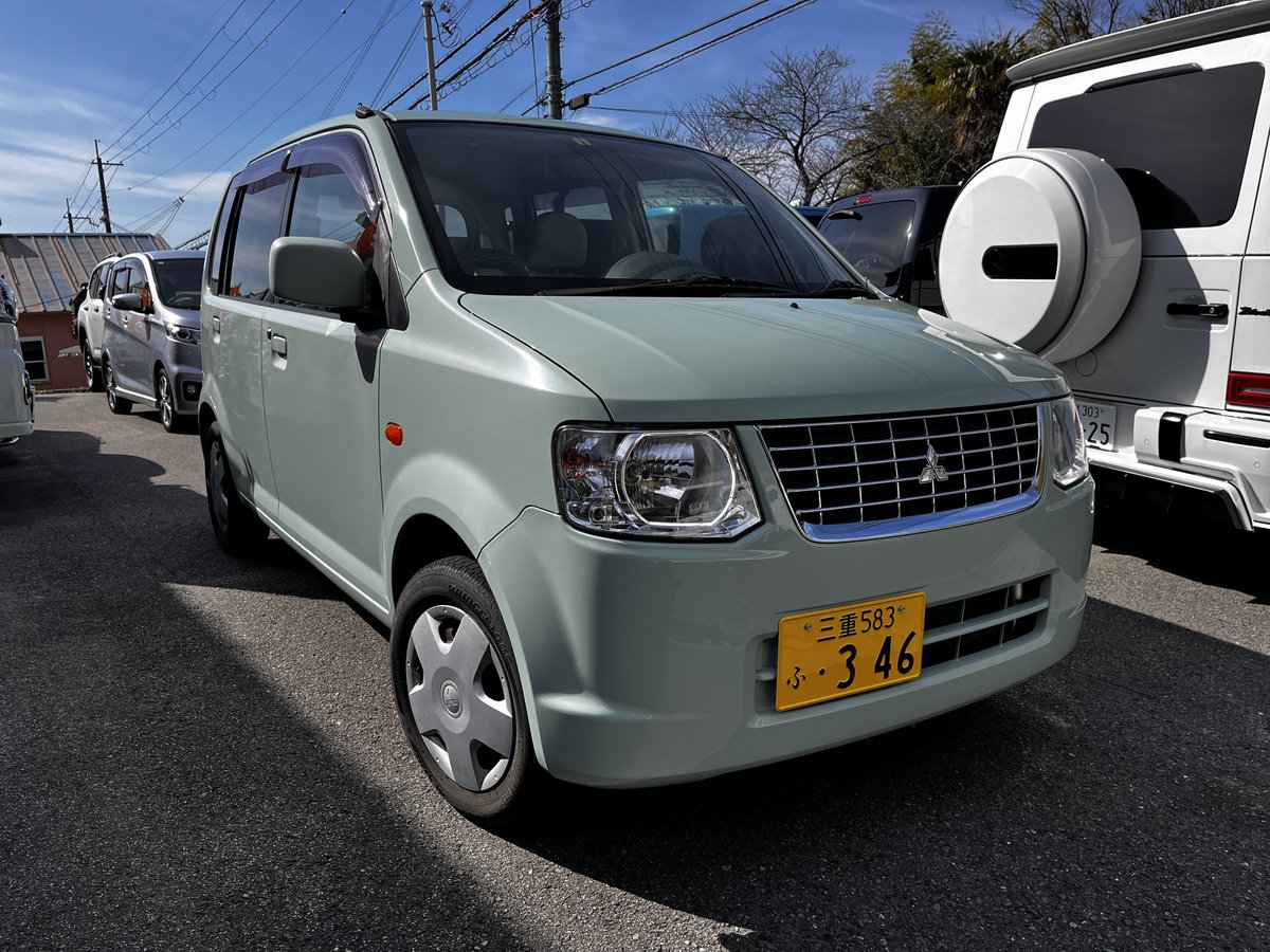 GALANT_GDI's tweet photo. #みなさんが10万円以下で買った乗り物教えて
9.8万円のおもちゃ
今やこんなに変わっちゃって… https://t.co/BFfPS244jr