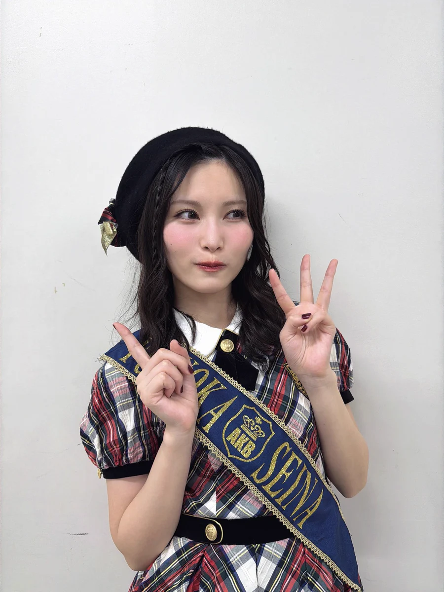 福岡 聖菜 on X: 