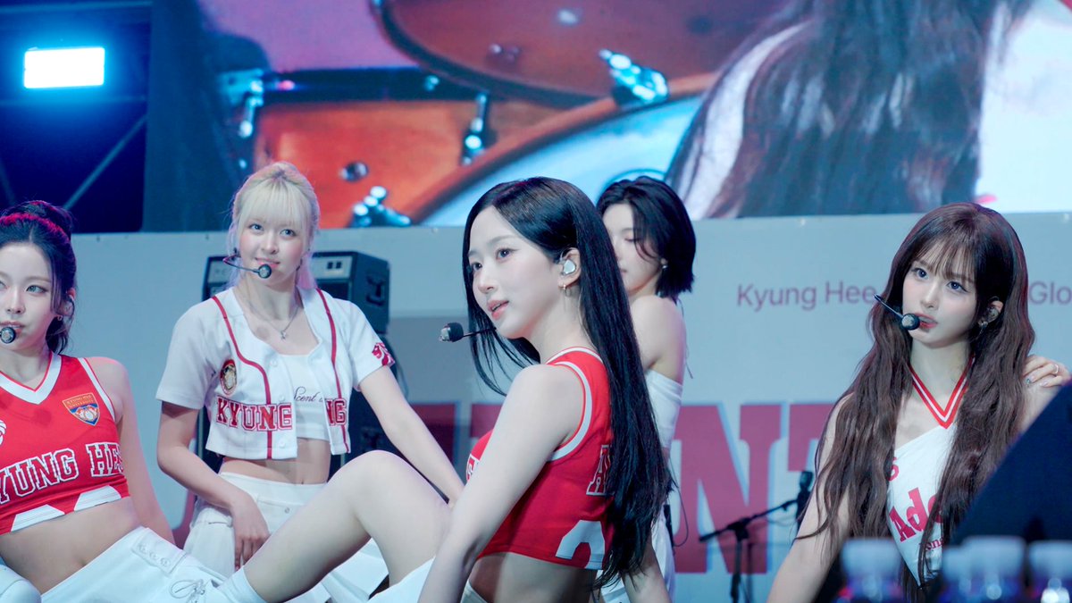 oullyoon's tweet photo. https://t.co/PwfOFfLTUp  | Knock_Knock! . .ㅤ🌟🍒 ੭ For those who missed out on the fun, don’t worry! We’ve brought a must-watch, stage cam that you can watch! 🧺🍥 https://t.co/o0aQl7tAqT