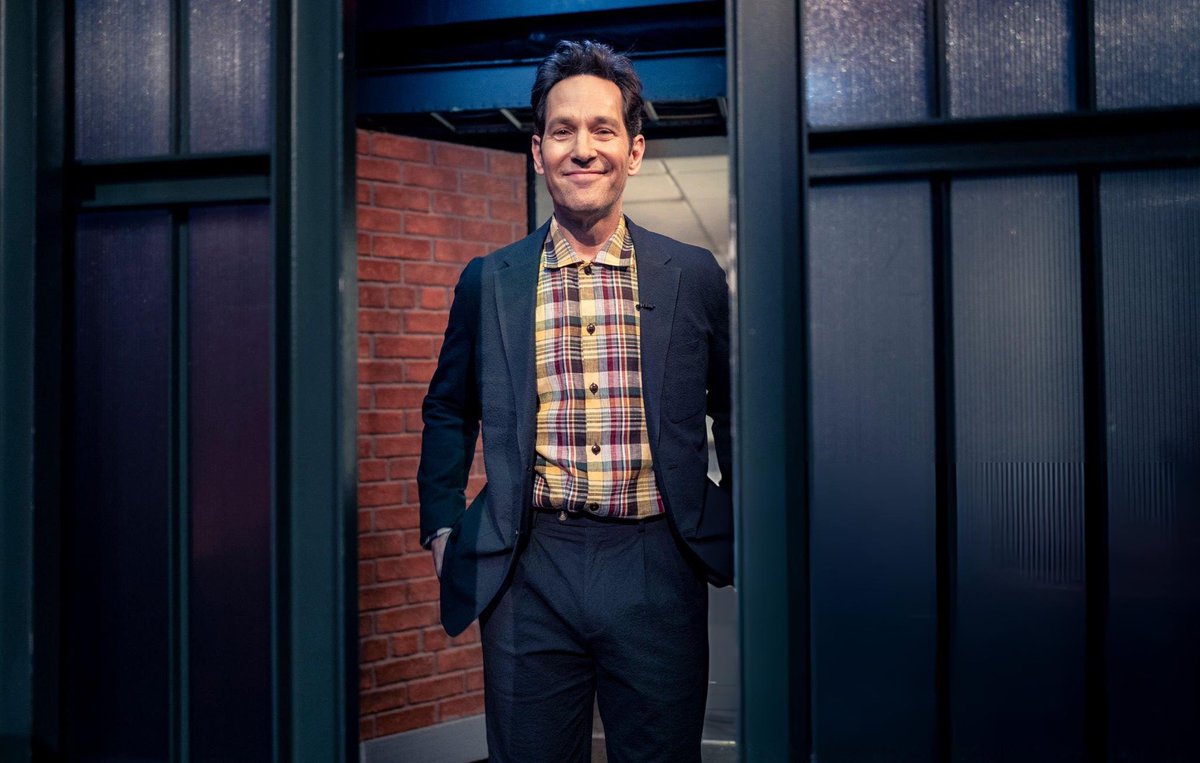 paul rudd love bot ⋆. 𐙚 ˚ (@ruddcomfort) / Posts / X