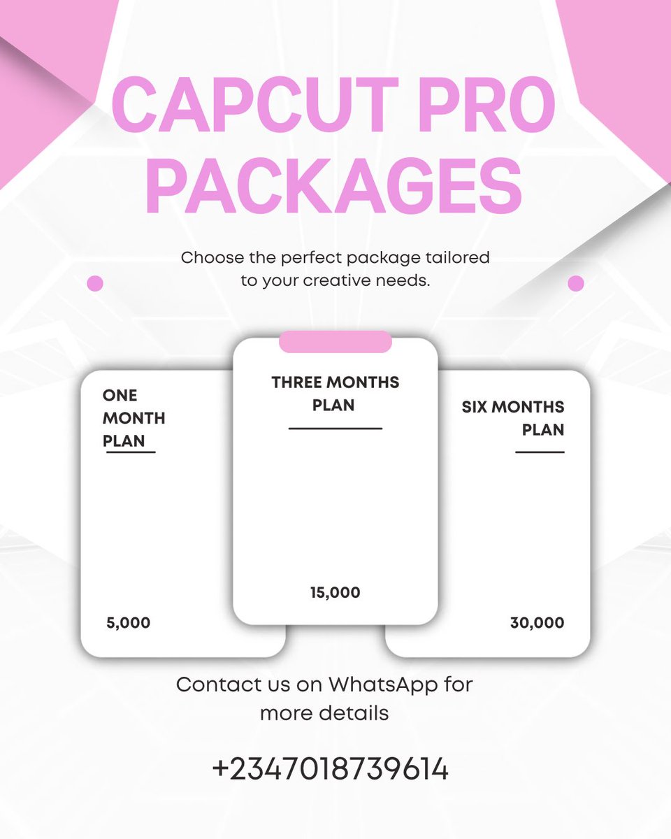 Kweenate's tweet photo. Step up your editing skills and elevate your content creations with our swift services. Why spend more when you can still have it for less? 😌🙈

 Contact us for more details.

Amen
#investforwhatmatters
Ivory Coast
World Cup
Jumu’ah Mubarak https://t.co/fQ31V0Gb4A