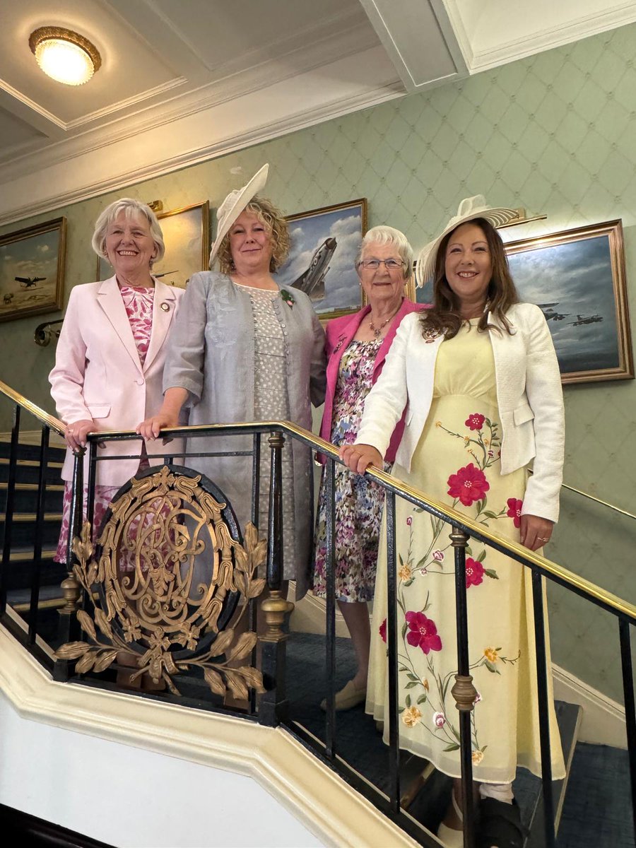 War Widows Assoc tweet media