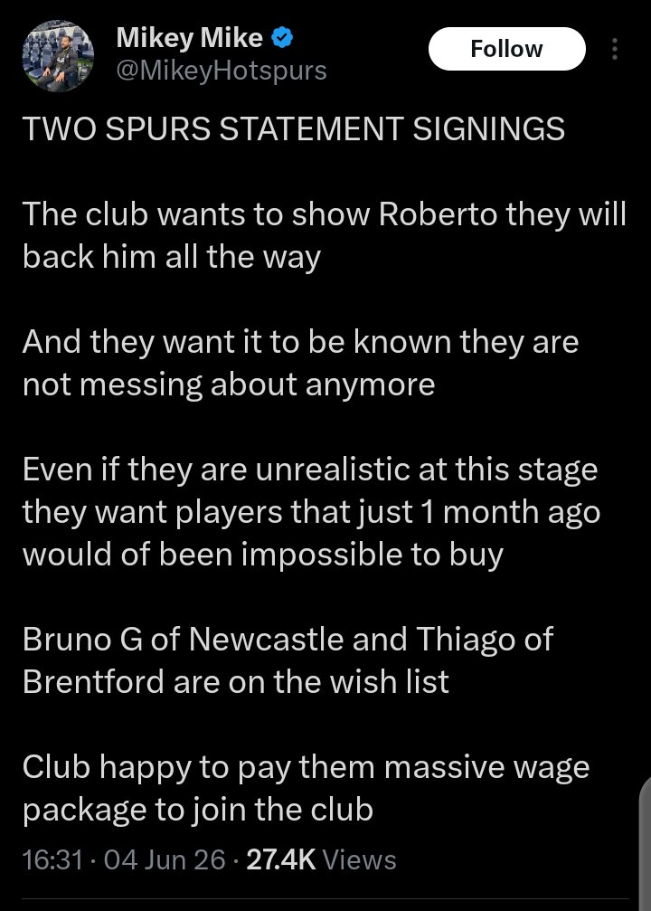 Bentic_Spursfan tweet media