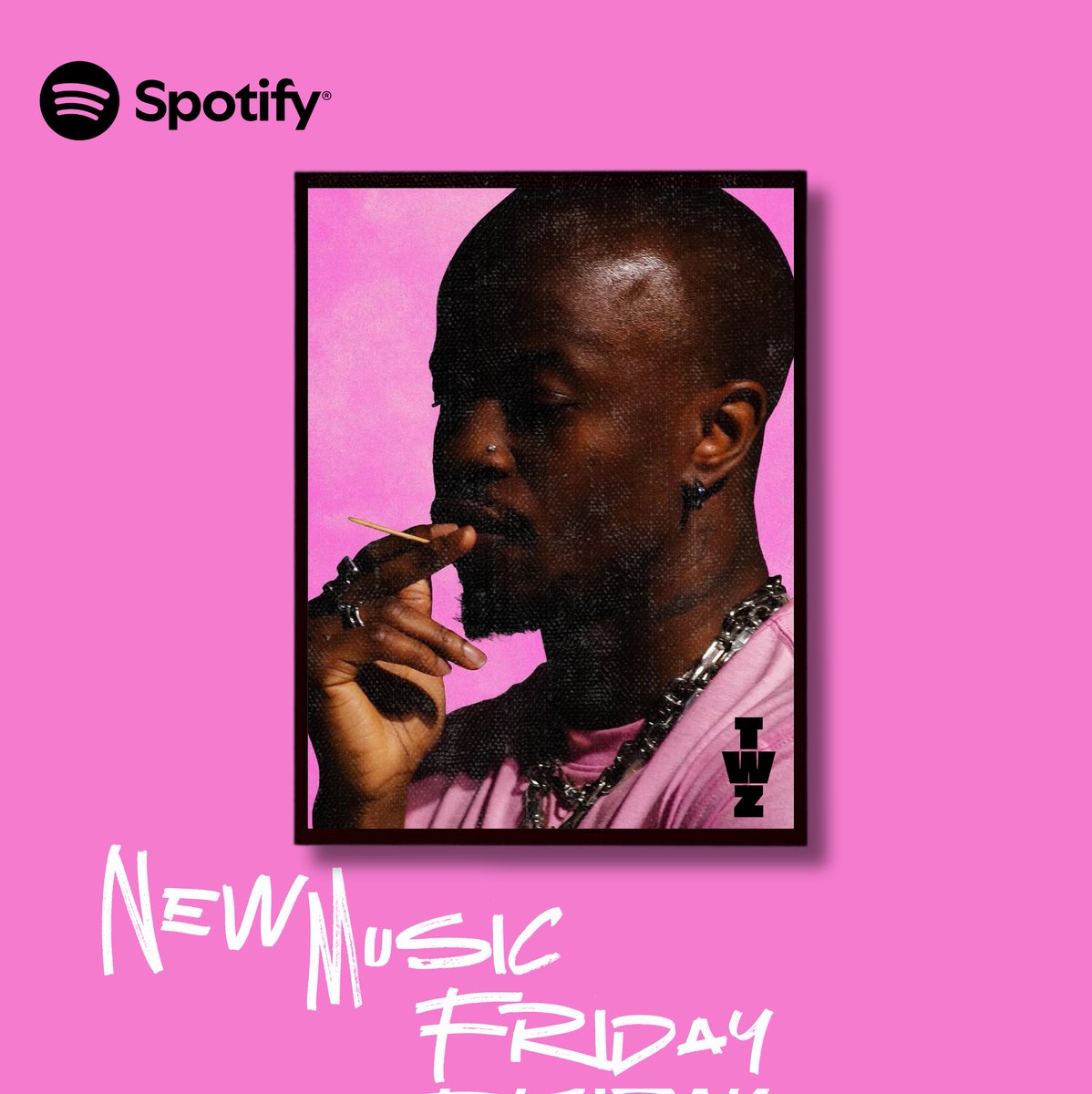 lordzinex's tweet photo. F.R.I.D.A.Y ~ Fun Rhythmic Intercessional Dance Audio Yodeling. TGIF with your no.1 🇳🇬 playlist curator , set crossfade to 5 secs for premium experience. Follow for more on IG&X; tuneinwithzinex
https://t.co/3GYV6H0U3A #nsfwtwtًً #newmusicfriday #masksingerfinal https://t.co/nXIqc5z5ki