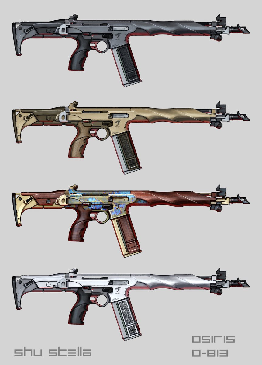 Stella_Hoshii's tweet photo. Artists, show me your guns https://t.co/y0eLPVUZnQ