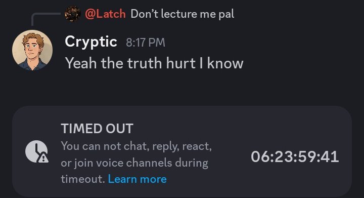 Cryptonic tweet media