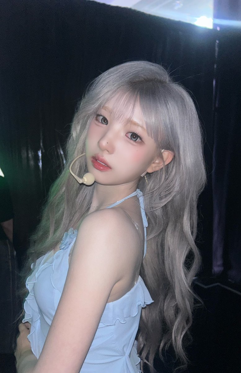 triplescosmos's tweet photo. 뭐가 취향이야?

#tripleS #트리플에스
#HaYeon #하연 https://t.co/YmrmPbbW3e