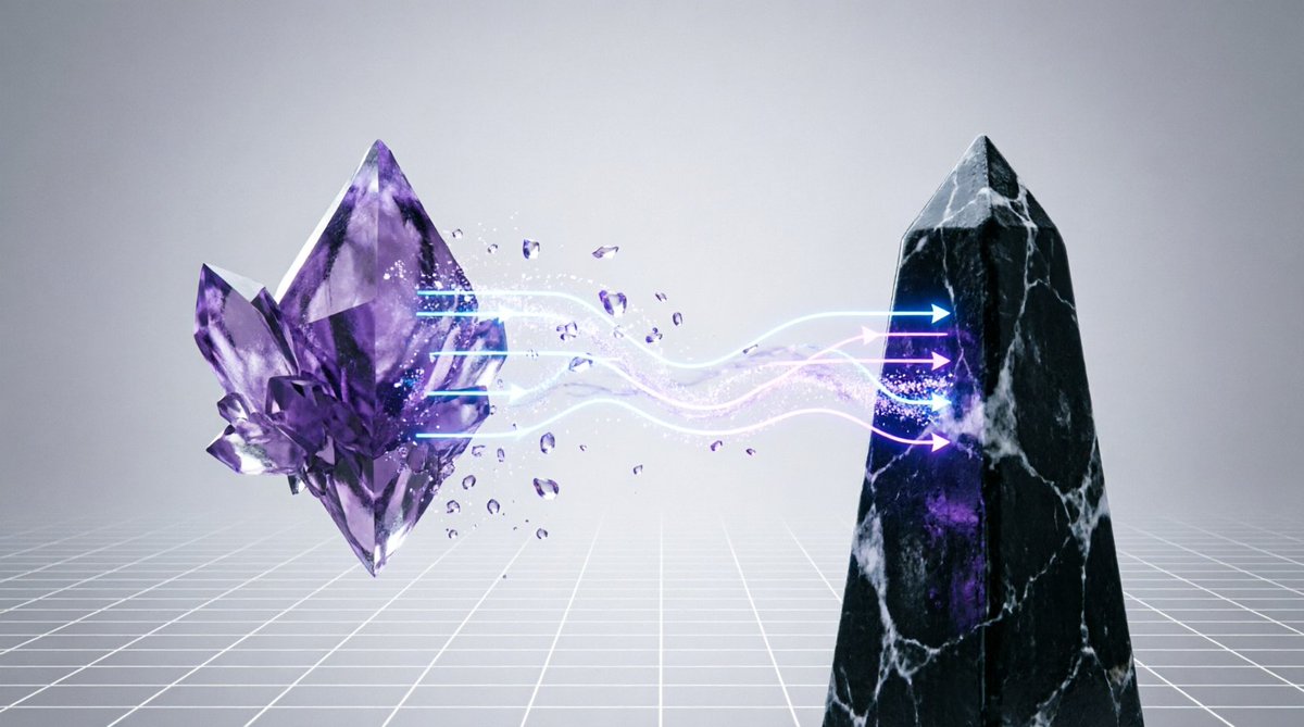 Cyberarchive's tweet photo. It’s time to end #Ethereum. (Or at least, the idea of it as an asset).

Does it actually need a native coin $ETH? Does it need a market cap?

No. 

When we financialize the base layer of a computing network, we introduce volatility, regulatory scrutiny, and speculative noise that distracts from real-world utility. Imagine if every time you used AWS or Google Cloud, you had to speculate on the value of "Amazon Coin" or "Google Token." It would be absurd.

It’s time to end Ethereum’s identity as a financial asset. 

Ethereum doesn’t need a coin, and it doesn’t need a market cap.

It’s #Hacash time. 
Speculation ends. Sovereignty begins. 
https://t.co/k9euGUVXVp
https://t.co/jtlF6o30NE
https://t.co/jhsEc85XS3
https://t.co/jDXxzprqDp
$BTC $HACD $HAC