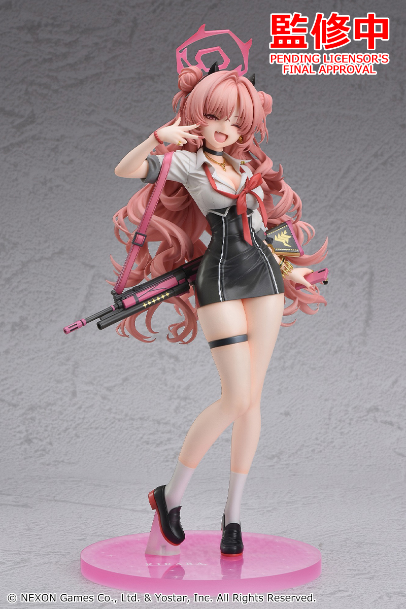 【プロ完成品】ハルカ　ワンフェス限定商品 智恵理 MAXファクトリー プロ製作 📢 #グッドスマイルフェス💡 ◤￣￣￣￣￣￣￣￣￣ 💠彩色原型初公開