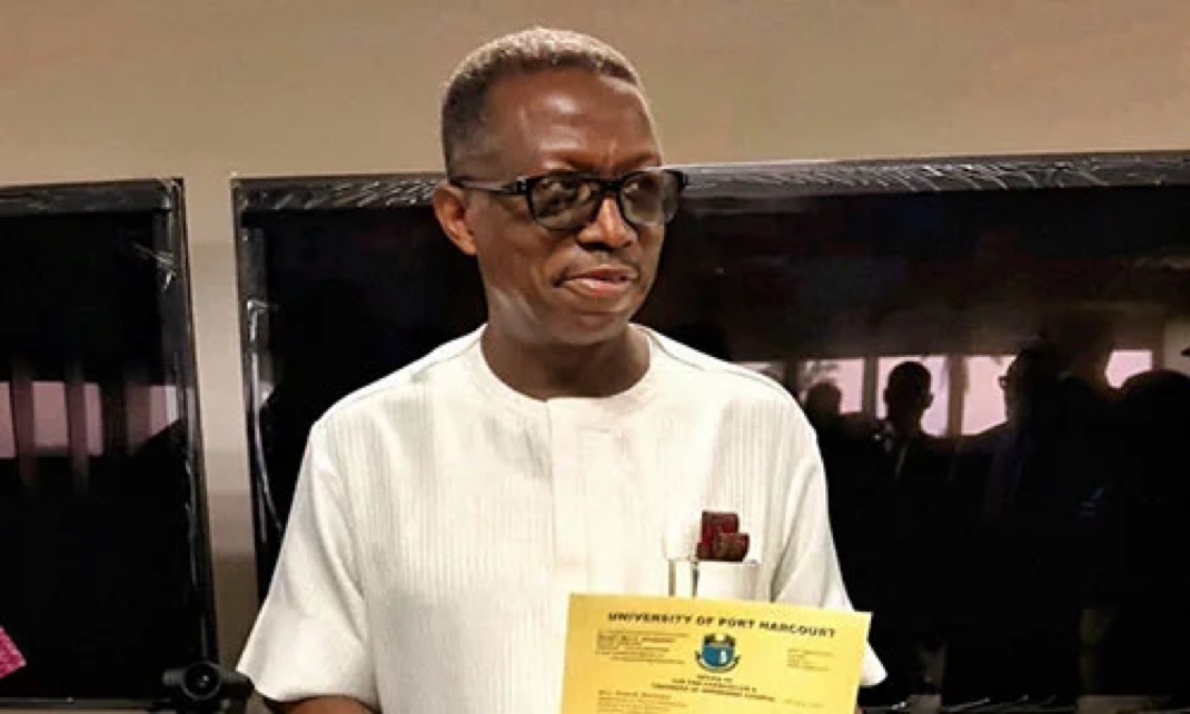 Nigeria Stories tweet media