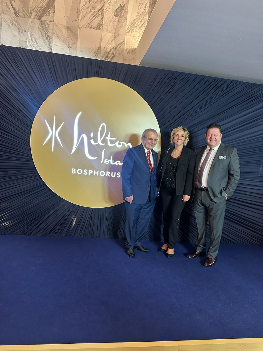 Turob's tweet photo. Hilton Istanbul Bosphorus yenilenen yüzüyle yeni dönemini başlattı.

🔗 https://t.co/3qtSyOB8hS https://t.co/8dooYD7siu