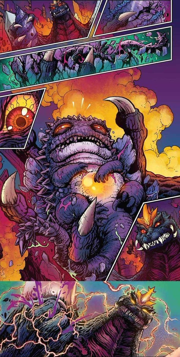 voidinvader's tweet photo. I killed my one baby. https://t.co/51TOYiVh9l